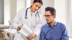 The 5 diseases that kill more men than women... and why, according to Dr. Kierzek