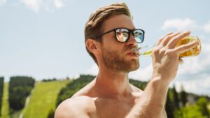 The 5 worst enemies of your testosterone, according to an expert