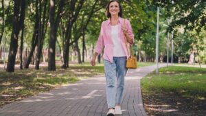 The Real Impact of Lack of Walking on Your Body