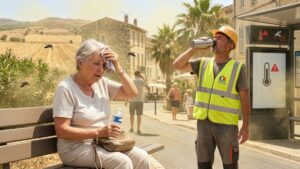 “The impacts are already there”: why the climate is changing the health of Europeans