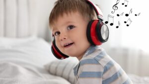 These male first names that have become cult thanks to the song: the playlist that inspires parents
