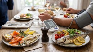 These two types of fish make your blood pressure explode, according to experts