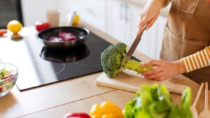 This common cooking mistake causes your food to lose all the vitamins