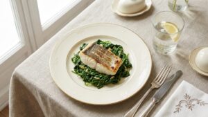 This is Queen Elizabeth's favorite simple two-ingredient breakfast that gave her a youthful appearance