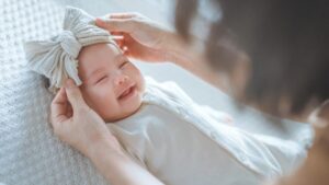 This rare and graceful first name, inspired by Anne, is increasingly appealing to young parents.