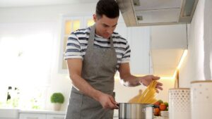 This still ignored detail will transform your pasta into slimming allies, according to doctors