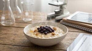 This super berry that arrives in our breakfasts fights aging, cancer and heart disease