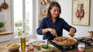 Thyroid: this diet validated by 20 years of studies could change everything without removing gluten or lactose