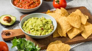 Tired of chips as an aperitif? What you can eat instead to treat yourself without feeling guilty