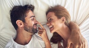 Too tired to make love? The Cinderella method could well revive your sexuality