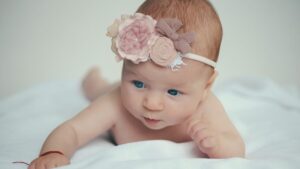 Top 20 original names for girls
