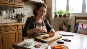Type 2 diabetes: this economical snack is ideal for lowering your blood sugar in just a few moments