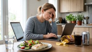 Ultra-processed foods: just one packet of chips a day is enough to damage your attention and your brain
