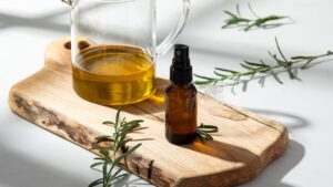 Vegetable oils: these natural elixirs that transform your beauty routine