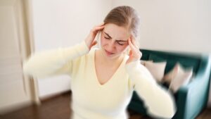 Vertigo and dizziness: is your treatment to blame? Explanations from Dr Gérald Kierzek