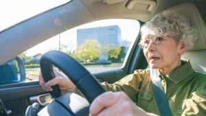 Visual health: this invisible scourge which deprives 2 million seniors of their autonomy according to AsnaV