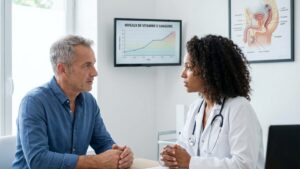 Vitamin D and prostate health: the little-known link men should know