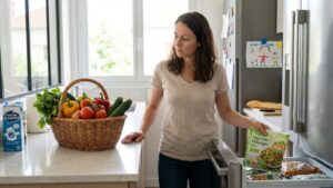 Vitamins: why frozen vegetables are sometimes more nutritious than fresh according to experts