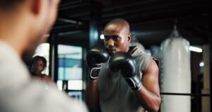 Want to feel really strong? Combat sports are taking over in fitness clubs!