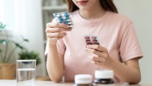 Watch out for your kidneys: these common medications can become toxic according to Dr Aurélien Tesson