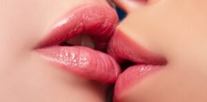 What if your pleasure also depended on your way of making love?