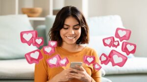 What your partner's nickname (really) hides in your phone