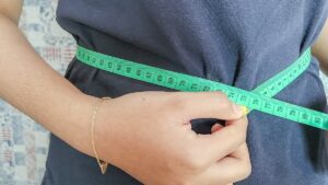 What your waistline really says about your health... and the threshold that should not be exceeded