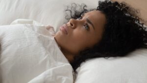 When our dreams shape our days: what science reveals about our restless nights