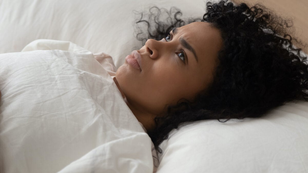 When our dreams shape our days: what science reveals about our restless nights