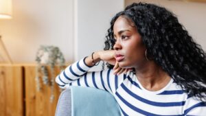 Why does a breakup after a short relationship sometimes hurt more than a long relationship?