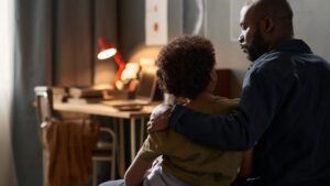 Why talking about the first nocturnal ejaculations with your son is as important as discussing the first period with your daughter