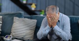 Widowhood: why are men more fragile than women? The revelations of a vast study