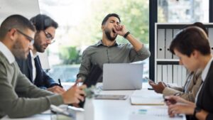 Work: why forcing nocturnal profiles into the office from dawn seriously harms their productivity