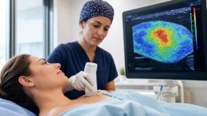 Breast cancer: this new wireless probe could avoid a second operation for thousands of women