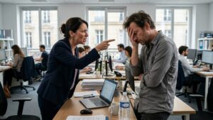 7 Signs You're Dealing With a Highly Conflicted Personality