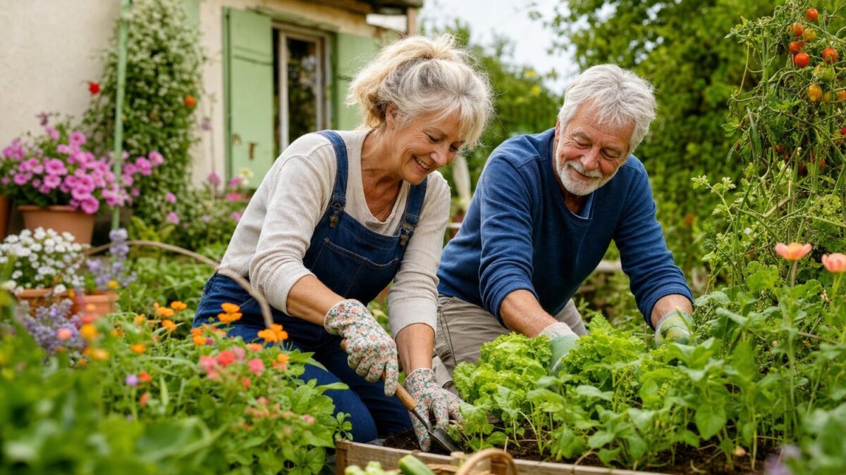 After age 70, this highly underestimated activity reduces the risk of death by 22% and protects your autonomy