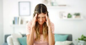 Anxiety: this mental habit that many think is harmless actually causes stress