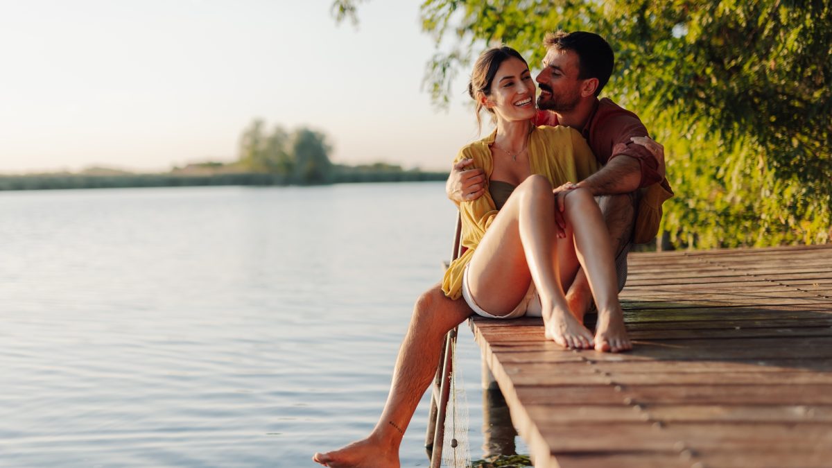 Are you “delulu”? What it says about your love life