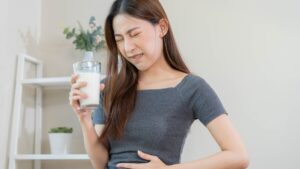 As an adult, can you develop lactose intolerance? Explanations from a dietitian