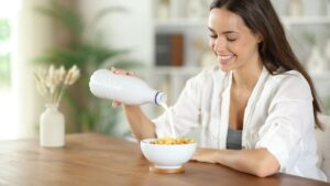 As much sugar as "two pastries": this breakfast food sends your blood sugar through the roof