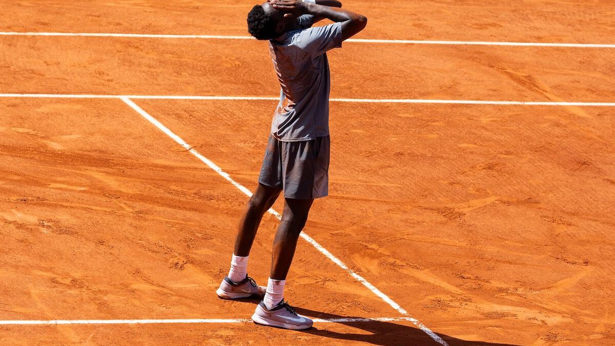 “At 17, he already has this extremely rare mental clutch”: why Moïse Kouamé fascinates experts so much