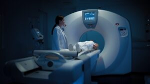 At Nantes University Hospital, a global breakthrough could alleviate and improve the diagnosis of digestive cancers