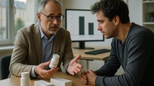 Bipolar disorder: a giant study reveals effective strategies when lithium no longer works