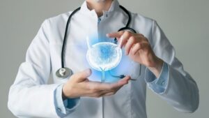 Bladder cancer: this silent signal that too many patients still ignore