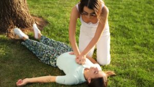 Cardiac arrest: this resuscitation AI could disrupt your chances of survival