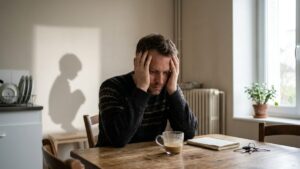 Childhood trauma: why its effects can follow you for a lifetime