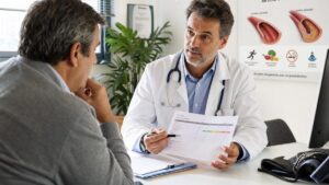 Cholesterol: how to overcome this pathology which affects nearly 20% of adults in France?