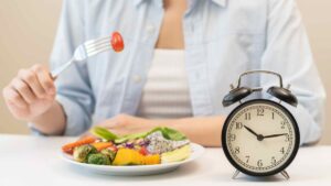 Chrononutrition: the timing of your meals could change everything (without a diet)