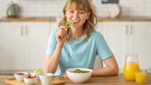Cold meats and cancer: vitamin C could neutralize the dangers of nitrites