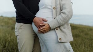 Dad's tip: Talk to your baby during pregnancy